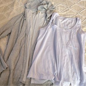 Comfy top bundle